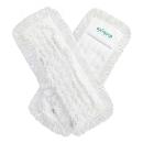 Axiquip Baumwollmopp mit Fransen, 50 cm